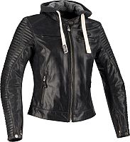 Segura Dorian, leather jacket women