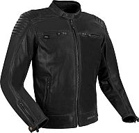 Segura Express, leather jacket