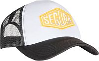 Segura First, czapka