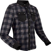 Segura Jovan, textile jacket/shirt