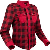 Segura Jovan, textile jacket/shirt women