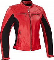 Segura Kroft, leather jacket women