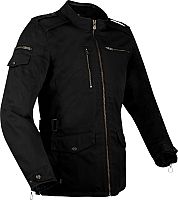 Segura Leyton, textile jacket waterproof