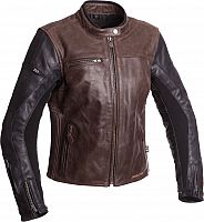 Segura Nova, leather jacket women