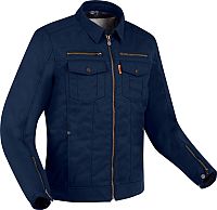 Segura Patrol, shirt/textile jacket