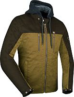 Segura Presto, textile jacket waterproof