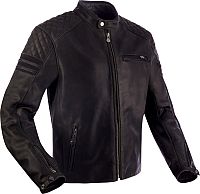Segura Track, leather jacket