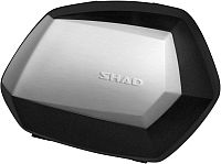 Shad SH35 Aluminium, Seitenkoffer