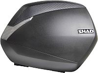 Shad SH36 Carbon, Seitenkoffer