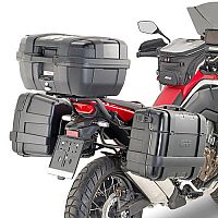 Givi Honda CRF1100L Africa Twin Onefit, marcos laterales Monokey