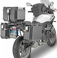 Givi BMW F 900 XR Onefit, marcos laterales Monokey Cam-Side