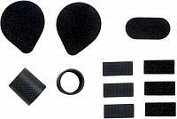 Sena 10U Arai, kit de accesorios