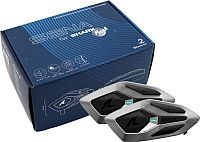 Shark Sena Mesh MWD, système de communication twin set