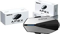 Sena Apex, система связи