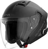 Sena Outstar 2, integraalhelm
