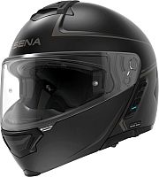 Sena Impulse, откидной шлем с системой связи