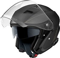 Sena Outstar S, open face helmet