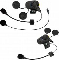 Sena SMH5-FM, Bluetooth-Kommunikation System Doppelpack