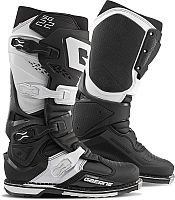 Gaerne SG-22 Black&White, buty