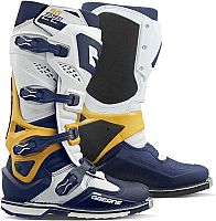Gaerne SG-22 Squadron, Stiefel