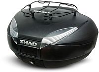 Shad SH48, top rack