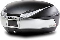 Shad SH48, górna obudowa