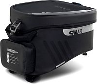 Shad SW23, tank bag waterproof