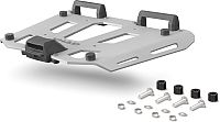 Shad Terra, top case mounting plate kit