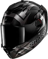 Shark Spartan GT Pro Carbon Zarco Track Racer, casco integral