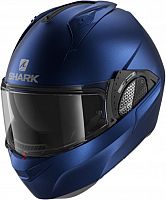 Shark Evo GT Blank, capacete modular