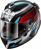 Shark Race-R Pro Carbon Aspy, capacete integral