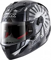 Shark Race-R Pro Carbon Replica Zarco GP 2019, casco integral