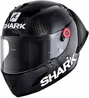 Shark Race-R Pro GP Fim Racing 2019, integreret hjelm