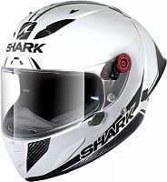 Shark Race-R Pro GP, integreret hjelm