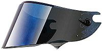 Shark VZ100, visor mirrored