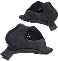 Shark RS Jet, cheek pads