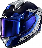Shark Skwal i3 Rhad, встроенный шлем