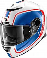 Shark Spartan 1.2 Priona, integral helmet
