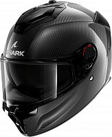 Shark Spartan GT Pro Carbon Skin, встроенный шлем
