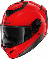 Shark Spartan GT Pro, integreret hjelm