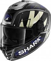 Shark Spartan RS Stingrey, integraalhelm