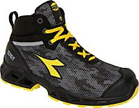 Diadora Utility Shark SI Mid S3S, safety boots unisex