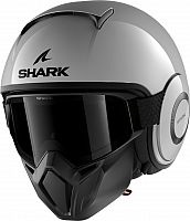 Shark Street Drak, modulaire helm