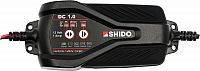 Shido DC 1.0 EU Black-Edition, caricabatterie