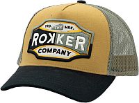 Rokker Shield Trukker, cap