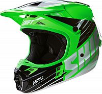 Shift Assault Race, motocross helmet