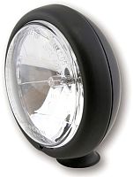 Shin Yo H3, luce di guida con lente trasparente da 4,5 pollici