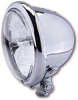 Shin Yo Bates Style, светильник с прозрачной линзой 4 1/2 дюйма