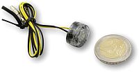 Shin Yo Micro-Oval, LED Blinker