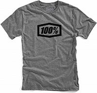 100 Percent Essential, camiseta